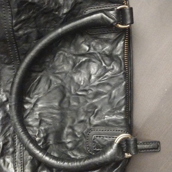 Givenchy Purse Black -  Authentic Handbag EUC bag - Picture 8 of 17